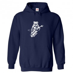 Ewol and Roll Lego Wars Classic Unisex Kids and Adults Pullover Hoodie For Sci-Fi Movie Fans